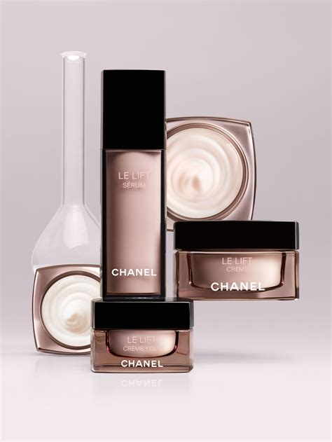 chanel le lift gift set|chanel le lift.